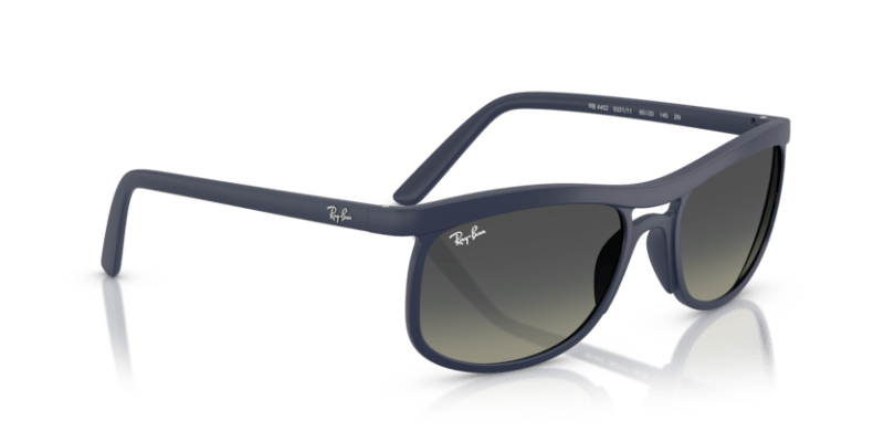 Sand Dark Blue - 0RB4452 8056262481660