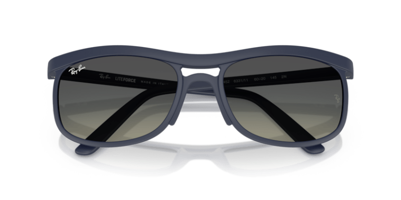 Sand Dark Blue - 0RB4452 8056262481660