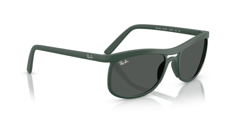 Sand Green - 0RB4452 8056262481677