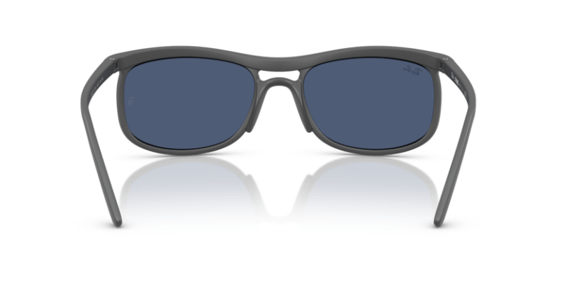 Sand Grey - 0RB4452 8056262481646