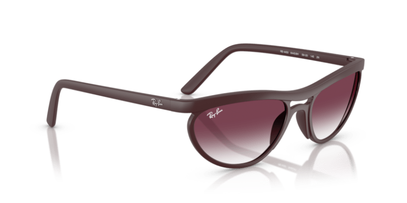 Sand Dark Violet - 0RB4453 8056262481769