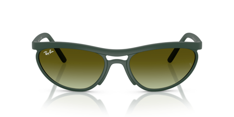 Sand Green - 0RB4453 8056262481776