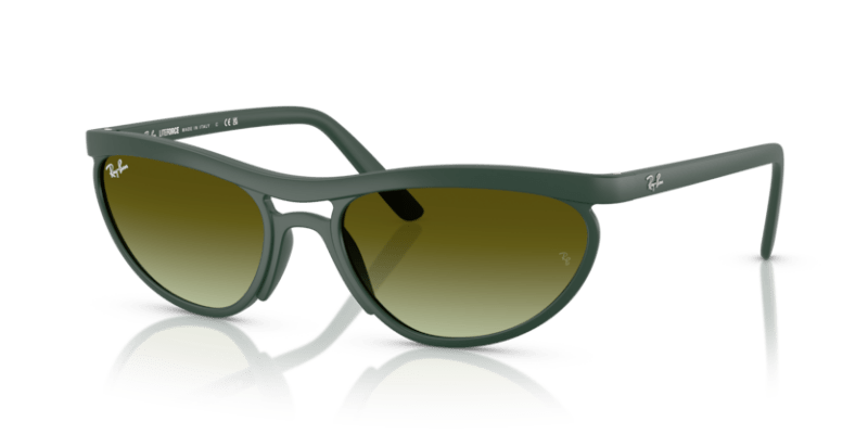 Sand Green - 0RB4453 8056262481776