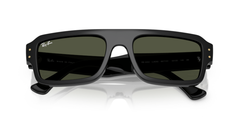 Black - 0RB4454 8056262416303