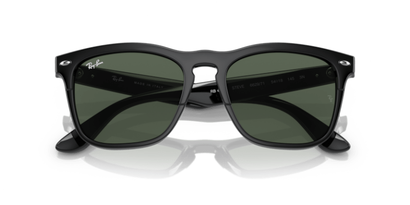 Black - 0RB4487 8056597717816