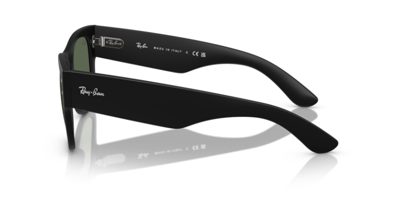 Sand Black - 0RB4840S 8056262282519