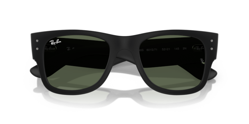 Sand Black - 0RB4840S 8056262282519