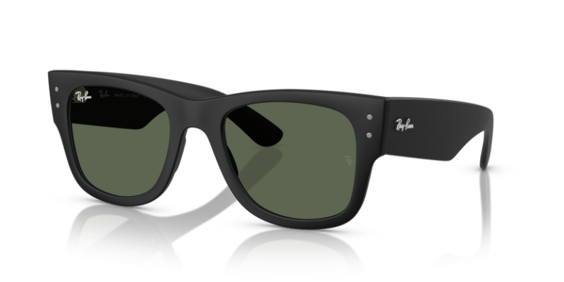 Sand Black - 0RB4840S 8056262282519