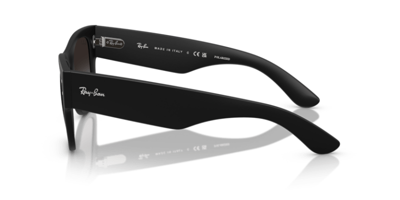 Sand Black - 0RB4840S 8056262282564