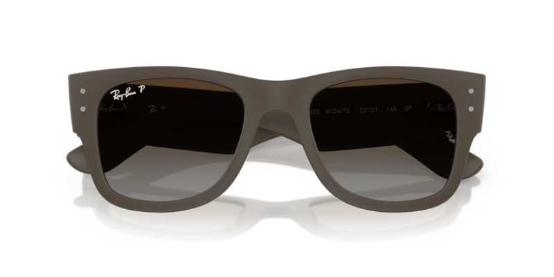 Sand Brown - 0RB4840S 8056262282595