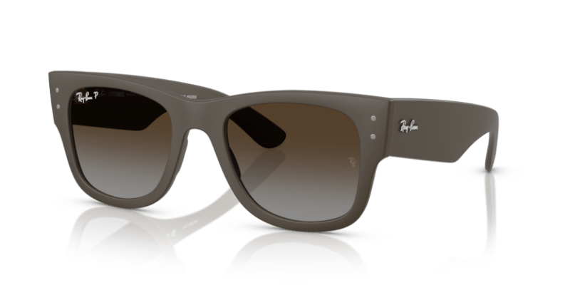 Sand Brown - 0RB4840S 8056262282595