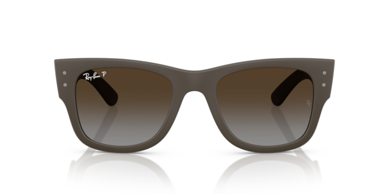 Sand Brown - 0RB4840S 8056262282595