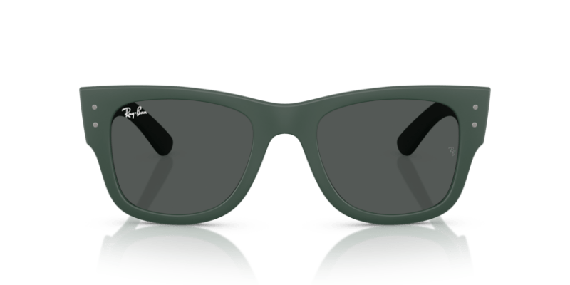 Sand Green - 0RB4840S 8056262282618