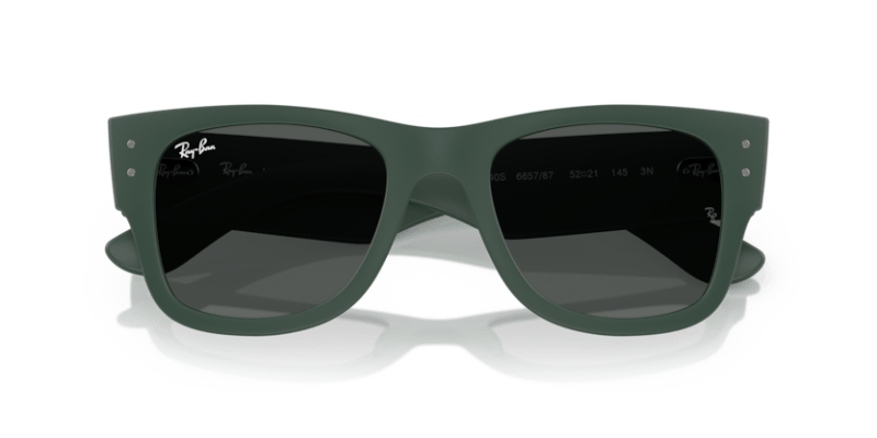 Sand Green - 0RB4840S 8056262282618