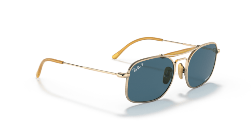 Arista Gold - 0RB8062 8056597389693