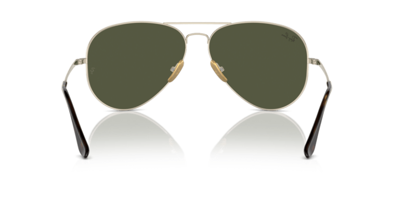 Arista Gold - 0RB8089 8056262031742