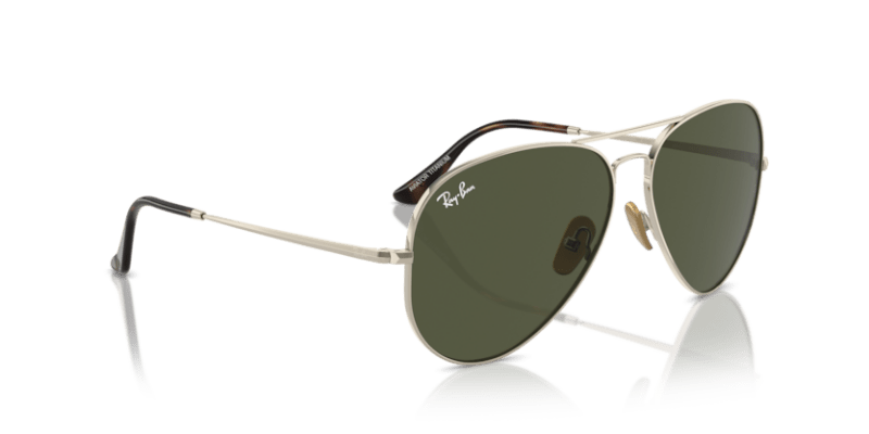 Arista Gold - 0RB8089 8056262031742