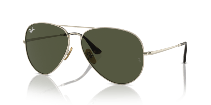 Arista Gold - 0RB8089 8056262031742