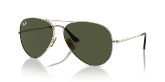 Arista Gold - 0RB8089 8056262031742