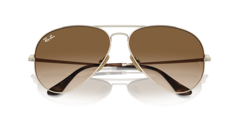 Arista Gold - 0RB8089 8056262031766