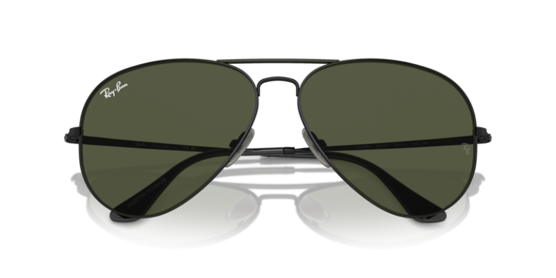 Black - 0RB8089 8056262031827