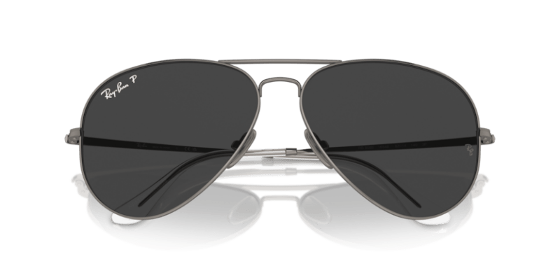 Gunmetal - 0RB8089 8056262031704