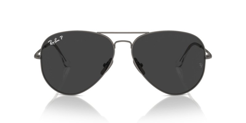 Gunmetal - 0RB8089 8056262031704