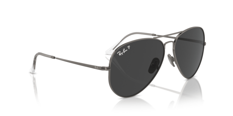 Gunmetal - 0RB8089 8056262031704