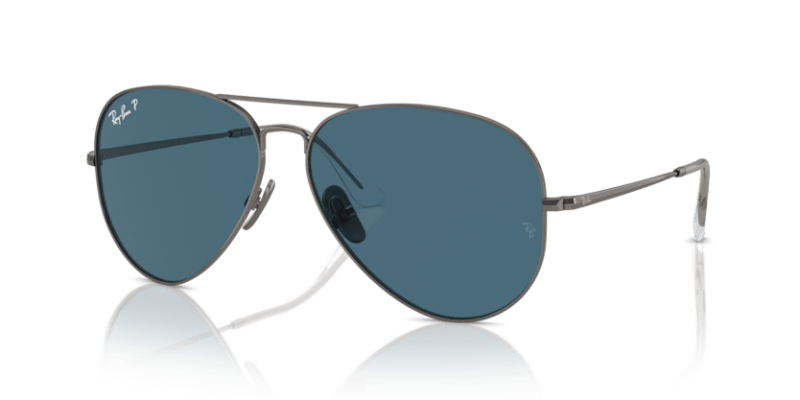 Gunmetal - 0RB8089 8056262031728