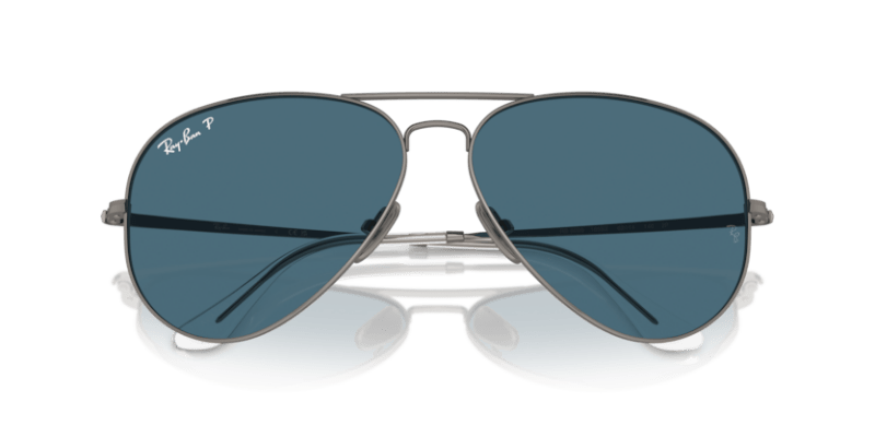 Gunmetal - 0RB8089 8056262031728