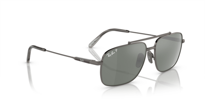 Gunmetal - 0RB8096 8056597973335