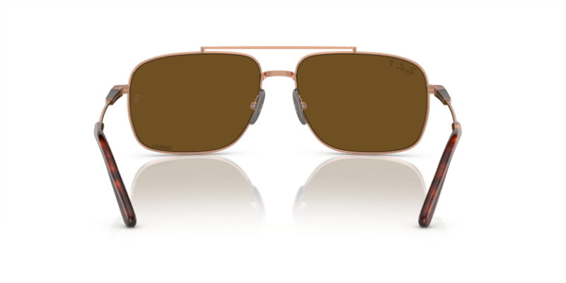 Light Brown - 0RB8096 8056597958455