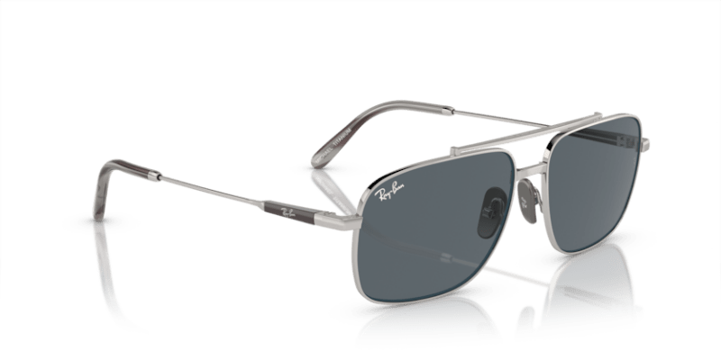 Silver - 0RB8096 8056597984829