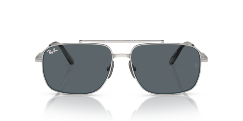 Silver - 0RB8096 8056597984829