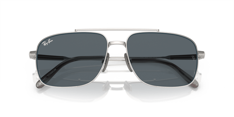 Silver - 0RB8096 8056597984829