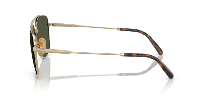 Arista Gold - 0RB8097 8056262285701