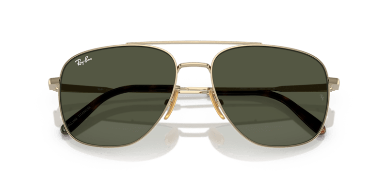 Arista Gold - 0RB8097 8056262285701