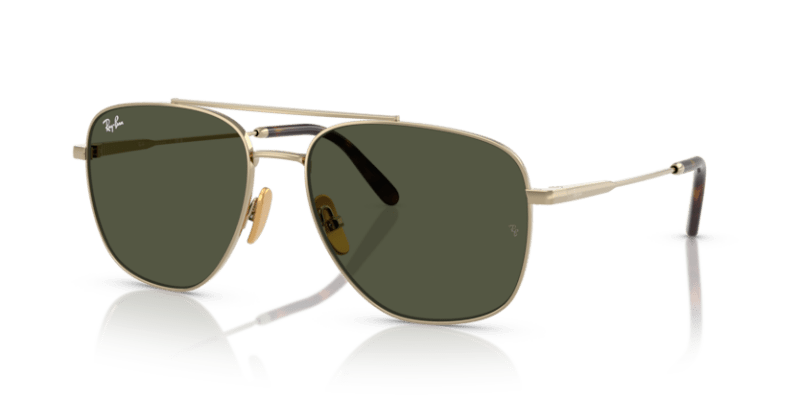 Arista Gold - 0RB8097 8056262285701