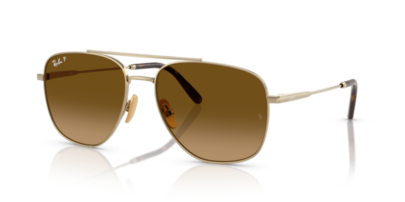 Arista Gold - 0RB8097 8056262285718