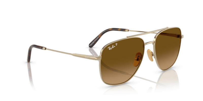 Arista Gold - 0RB8097 8056262285718