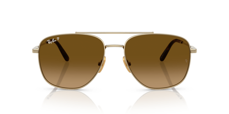 Arista Gold - 0RB8097 8056262285718