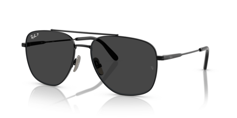 Black - 0RB8097 8056262285725