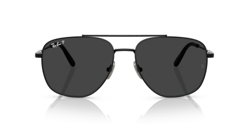 Black - 0RB8097 8056262285725