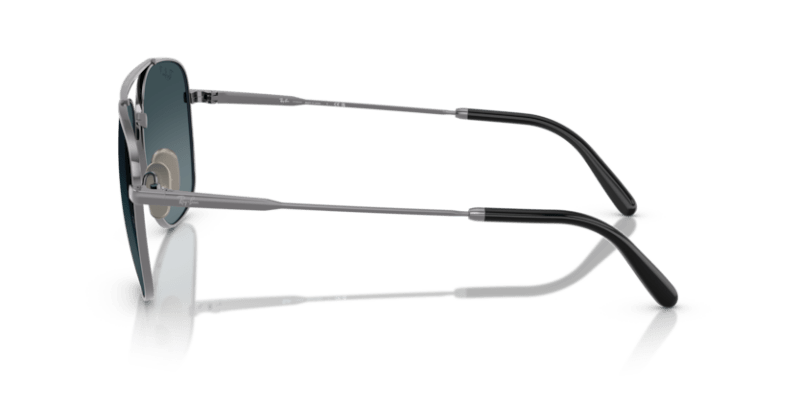 Gunmetal - 0RB8097 8056262285688