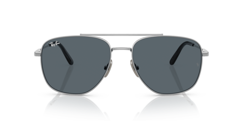 Silver - 0RB8097 8056262285695