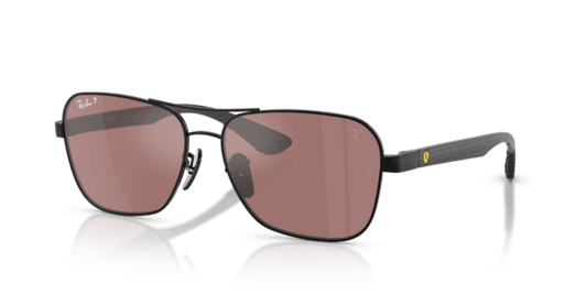 Black - 0RB8336M 8056262483930