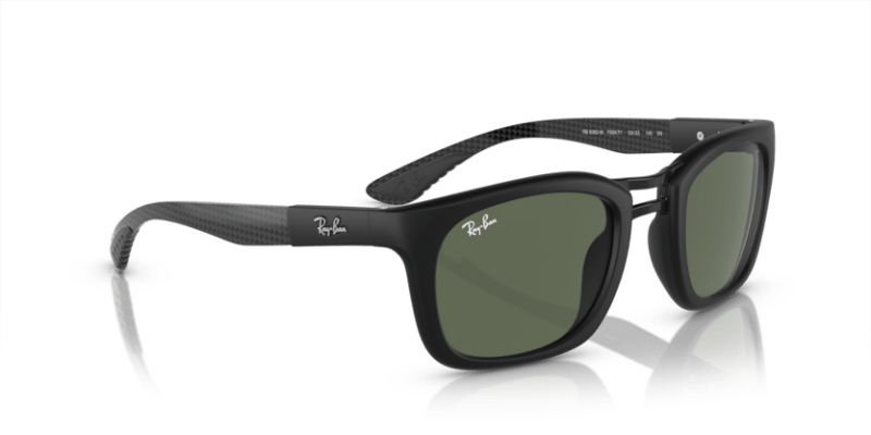 Black - 0RB8362M 8056597929936