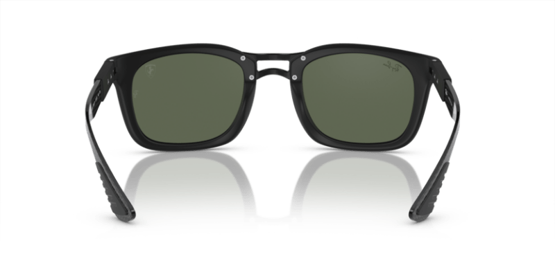 Black - 0RB8362M 8056597929936