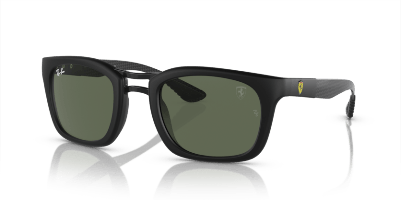 Black - 0RB8362M 8056597929936