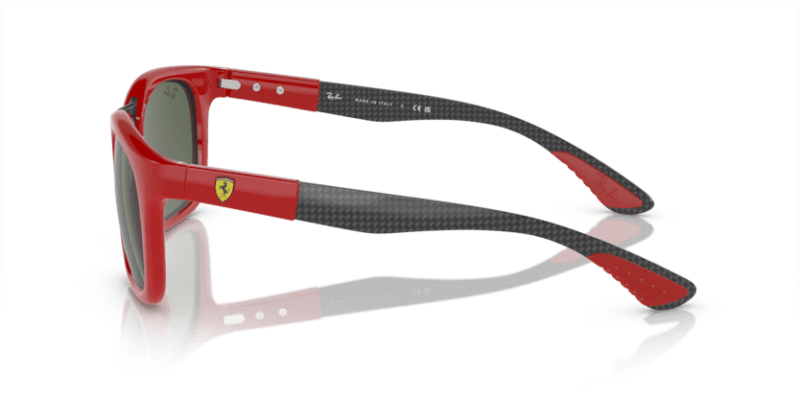 Red - 0RB8362M 8056597929929